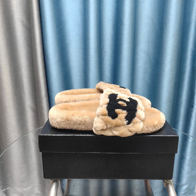 Ch*el slippers